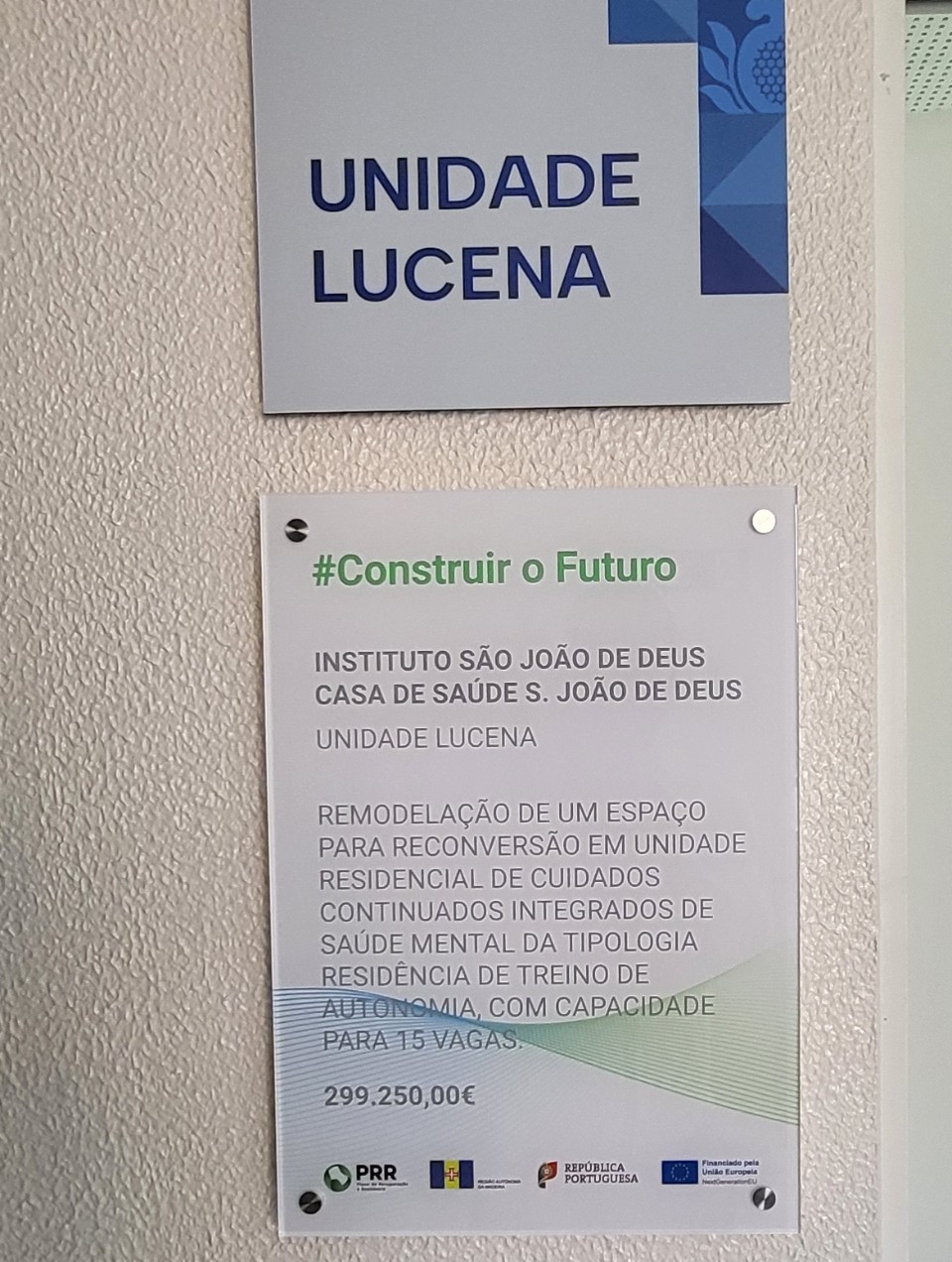 Unidade Lucena